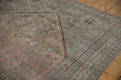 7x10 Vintage Distressed Kamseh Carpet // ONH Item ee004238 Image 6
