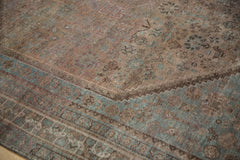 7x10 Vintage Distressed Kamseh Carpet // ONH Item ee004238 Image 10