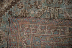 7x10 Vintage Distressed Kamseh Carpet // ONH Item ee004238 Image 12