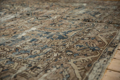 9.5x12 Vintage Distressed Bakhtiari Carpet // ONH Item ee004243 Image 4