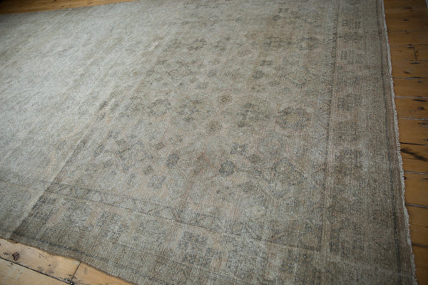 8x15 Vintage Distressed Amritsar Carpet // ONH Item ee004244 Image 6