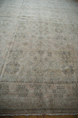 8x15 Vintage Distressed Amritsar Carpet // ONH Item ee004244 Image 7
