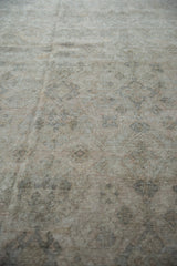 8x15 Vintage Distressed Amritsar Carpet // ONH Item ee004244 Image 8