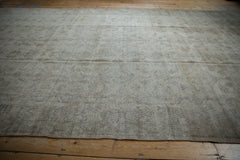 8x15 Vintage Distressed Amritsar Carpet // ONH Item ee004244 Image 11
