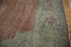 12x16 Vintage Distressed Mahal Carpet // ONH Item ee004245 Image 3