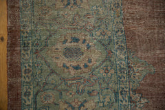 12x16 Vintage Distressed Mahal Carpet // ONH Item ee004245 Image 4