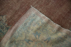 12x16 Vintage Distressed Mahal Carpet // ONH Item ee004245 Image 12