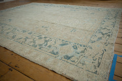 7x9 Vintage Distressed Gorevan Carpet // ONH Item ee004249 Image 2