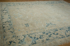 7x9 Vintage Distressed Gorevan Carpet // ONH Item ee004249 Image 5