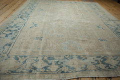 7x9 Vintage Distressed Gorevan Carpet // ONH Item ee004249 Image 7