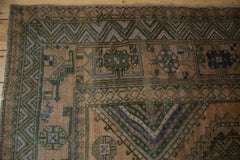 7x9 Vintage Distressed Shiraz Carpet // ONH Item ee004254 Image 3