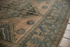 7x9 Vintage Distressed Shiraz Carpet // ONH Item ee004254 Image 5