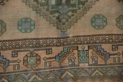 7x9 Vintage Distressed Shiraz Carpet // ONH Item ee004254 Image 8