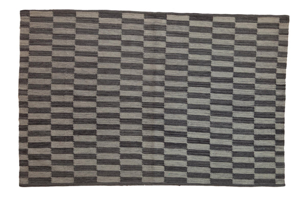 4x6 New Pakistani Kilim Rug // ONH Item ee004255