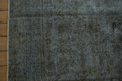 8.5x9 Vintage Distressed Overdyed Sparta Square Carpet // ONH Item ee004259 Image 6