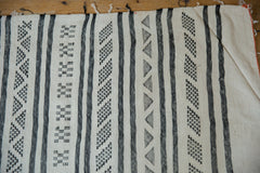 4.5x8 Vintage Moroccan Kilim Rug // ONH Item ee004262 Image 4