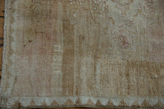 8x9 Vintage Distressed Kars Square Carpet // ONH Item ee004267 Image 7