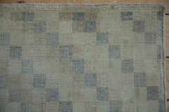 4x4.5 Vintage Distressed Fragment Sparta Square Rug // ONH Item ee004268 Image 8