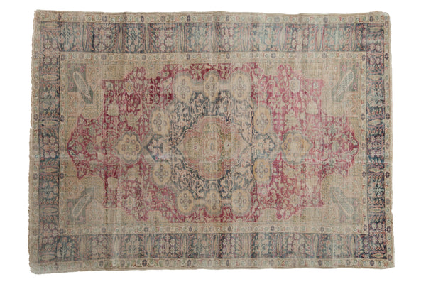 4.5x6 Vintage Kaisary Rug // ONH Item ee004274