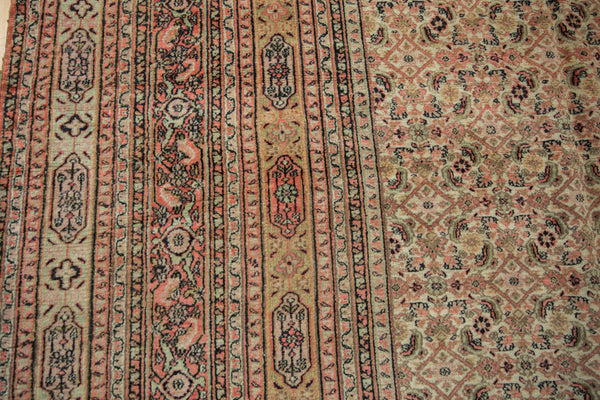 13x15.5 Antique Doroksh Carpet // ONH Item ee004275 Image 10