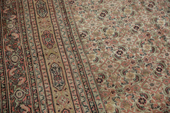 13x15.5 Antique Doroksh Carpet // ONH Item ee004275 Image 13