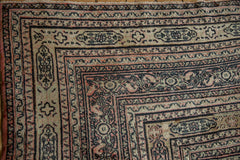 13x15.5 Antique Doroksh Carpet // ONH Item ee004275 Image 14