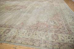 11.5x14.5 Vintage Distressed Sparta Carpet // ONH Item ee004279 Image 2
