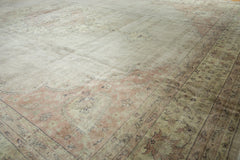 11.5x14.5 Vintage Distressed Sparta Carpet // ONH Item ee004279 Image 7