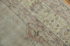 11.5x14.5 Vintage Distressed Sparta Carpet // ONH Item ee004279 Image 10