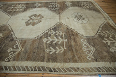 8x12.5 Vintage Distressed Kars Carpet // ONH Item ee004280 Image 4