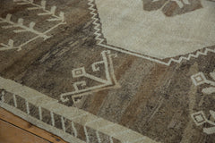 8x12.5 Vintage Distressed Kars Carpet // ONH Item ee004280 Image 5
