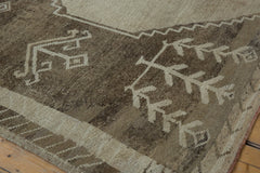 8x12.5 Vintage Distressed Kars Carpet // ONH Item ee004280 Image 8