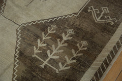 8x12.5 Vintage Distressed Kars Carpet // ONH Item ee004280 Image 9