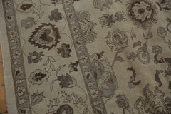 13.5x15 Egyptian Agra Design Square Carpet // ONH Item ee004281 Image 11