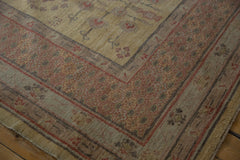 10x14 New Romanian Khotan Design Carpet // ONH Item ee004282 Image 4