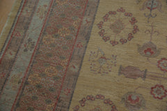 10x14 New Romanian Khotan Design Carpet // ONH Item ee004282 Image 7