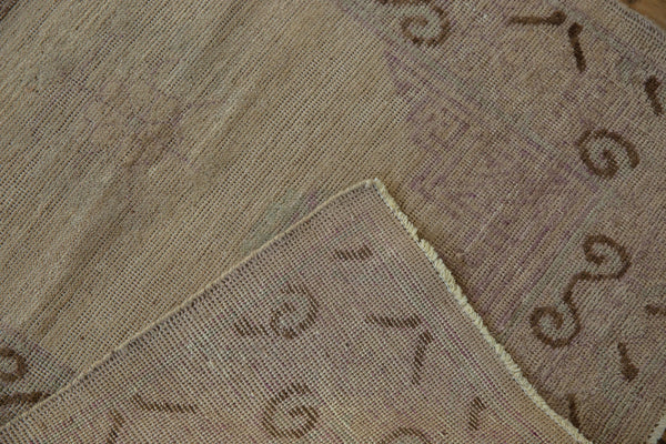 3x14 New Distressed Pakistani Khotan Design Rug Runner // ONH Item ee004284 Image 9