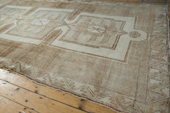 7x13 Vintage Kars Carpet // ONH Item ee004286 Image 3