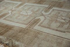 7x13 Vintage Kars Carpet // ONH Item ee004286 Image 4