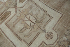 7x13 Vintage Kars Carpet // ONH Item ee004286 Image 5