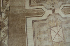7x13 Vintage Kars Carpet // ONH Item ee004286 Image 7