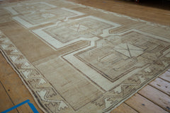 7x13 Vintage Kars Carpet // ONH Item ee004286 Image 8