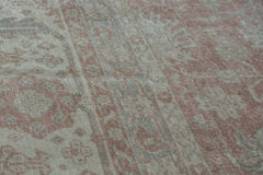 15x16 Vintage Distressed Sparta Square Carpet // ONH Item ee004287 Image 3