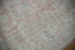 15x16 Vintage Distressed Sparta Square Carpet // ONH Item ee004287 Image 7