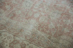 15x16 Vintage Distressed Sparta Square Carpet // ONH Item ee004287 Image 11