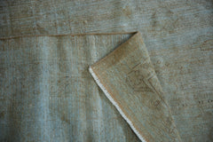 12x14.5 Vintage Distressed Mahal Carpet // ONH Item ee004289 Image 14