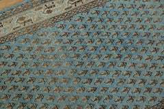 2.5x13.5 Vintage Distressed Mir Sarouk Rug Runner // ONH Item ee004292 Image 7