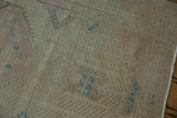 3.5x10.5 Vintage Serab Rug Runner // ONH Item ee004293 Image 8