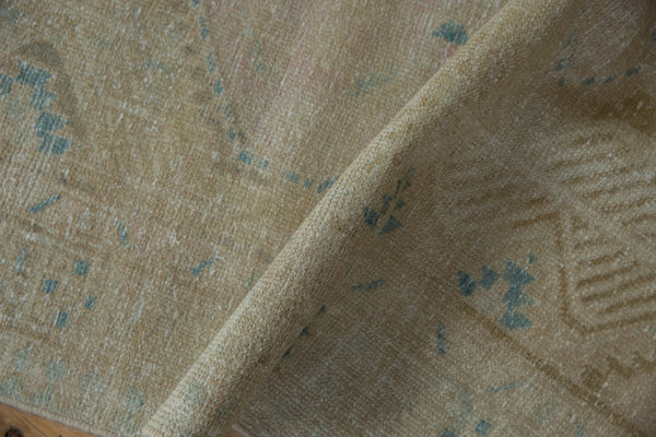 3.5x10.5 Vintage Serab Rug Runner // ONH Item ee004293 Image 9