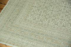 14x14.5 Indian Bijar Design Square Carpet // ONH Item ee004294 Image 13